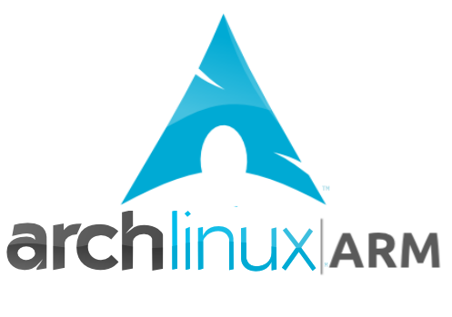 10_Arch Linux ARM
