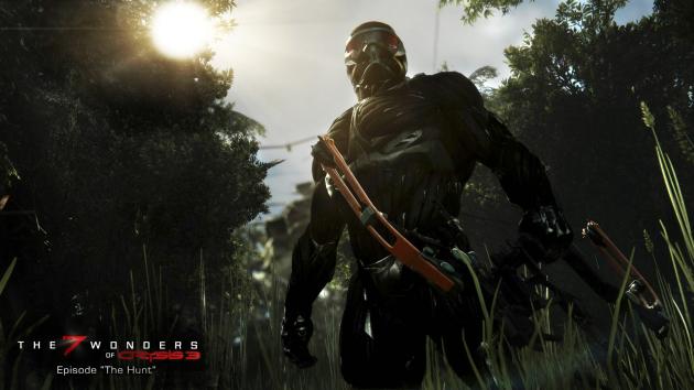Crysis 3 - Official Screenshot (12)