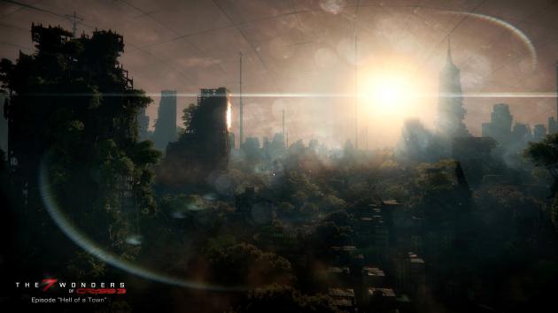 Crysis 3 - Official Screenshot (15)