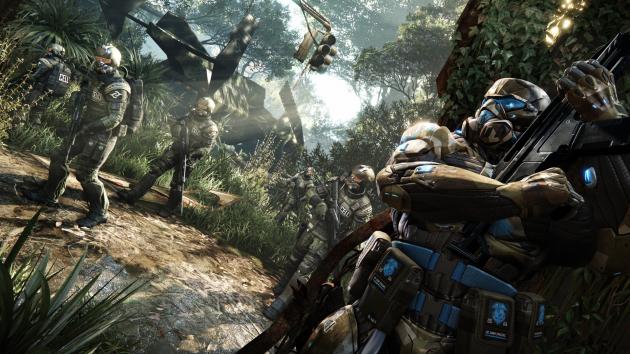 Crysis 3 - Official Screenshot (20)