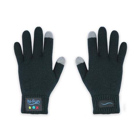 hicall hifun gloves