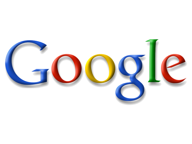 Google logo (2013)
