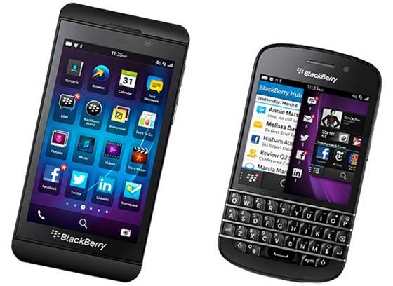 BlackBerry A10 - img4
