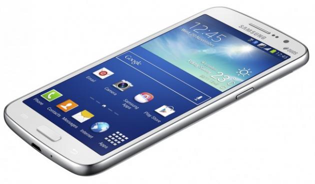 Samsung Galaxy Grand - img1
