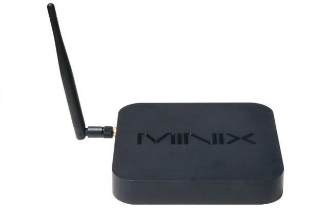 Minix Neo X7 - img2