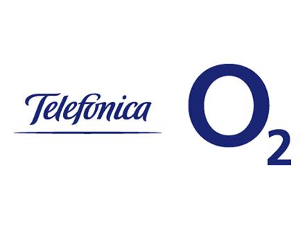 LTE v Česku - O2 logo