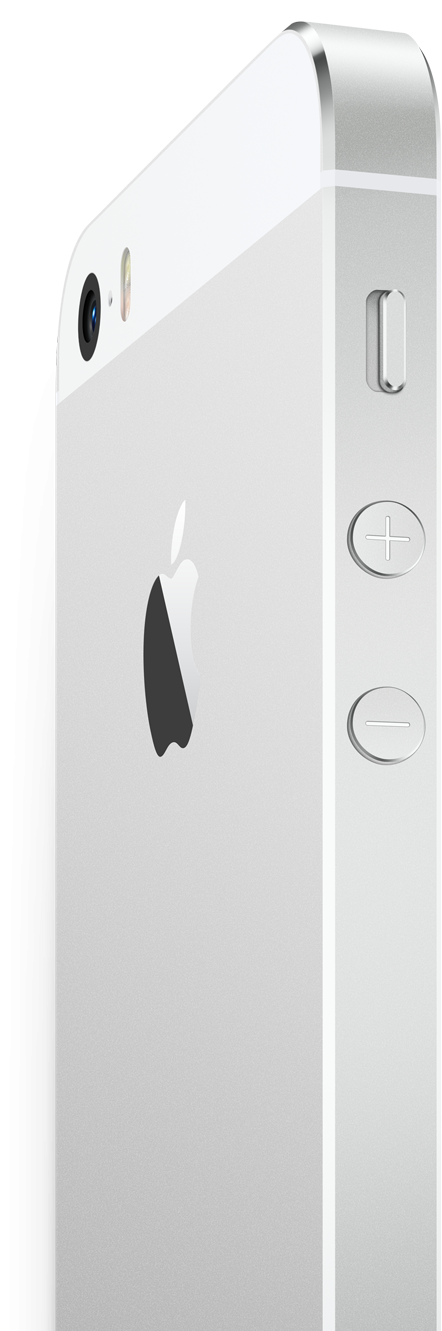 Apple iPhone 5S - img4