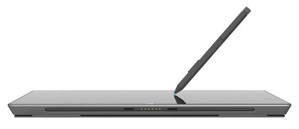 Microsoft Surface Pro - tablet
