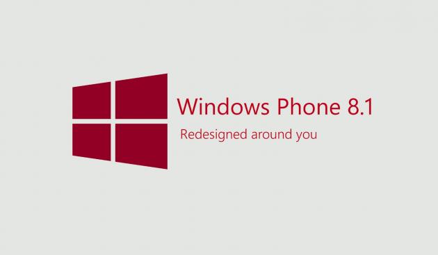 Windows Phone 8.1 - img5