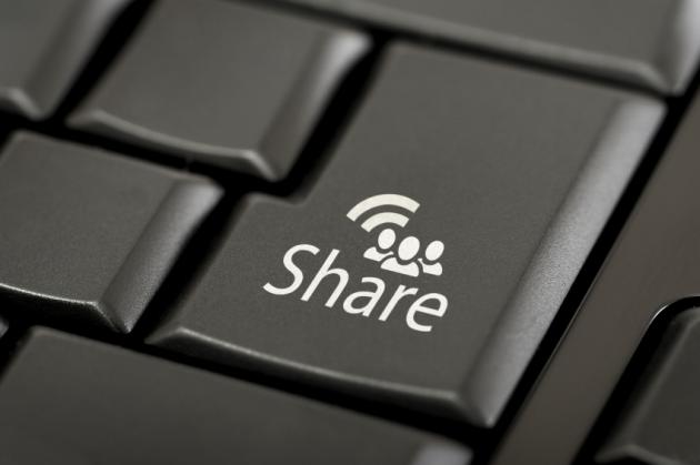 Share-button
