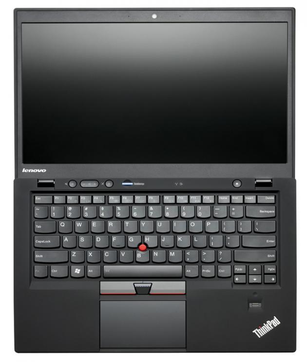 Lenovo ThinkPad X1 Carbon 12