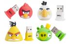 EMTEC Angry Birds Series