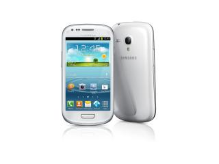 Samsung Galaxy S3 Mini - Obrázek 7