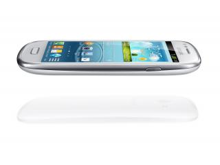 Samsung Galaxy S3 Mini - Obrázek 8