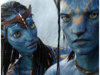 Evoluce speciálních filmových efektů - jak se točil film Avatar?