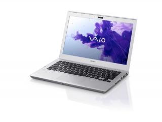 T13 Sony VAIO open