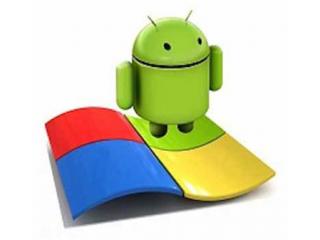 Jak spustit Android 4.0 jako nativní aplikaci pod Windows 7 a 8?