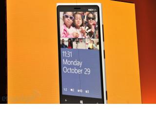 Windows Phone 8 - wp8launchevent0049