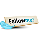 Twitter-follow-me