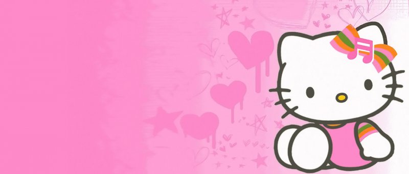 StupIT Girl: Skandální odhalení! Hello Kitty není kočička!