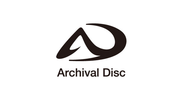 archival disc