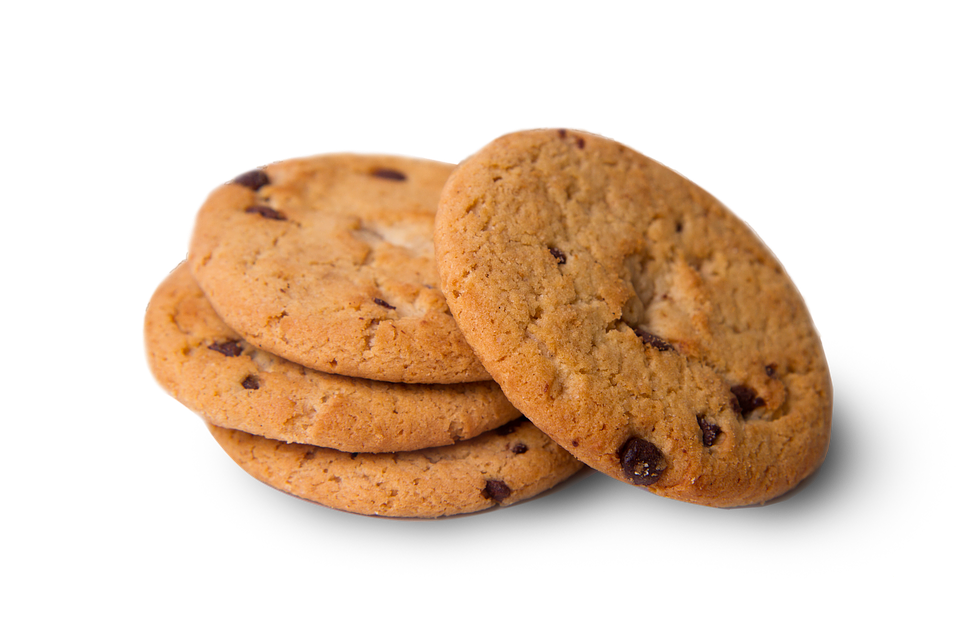 Co znamená anglicky cookie?