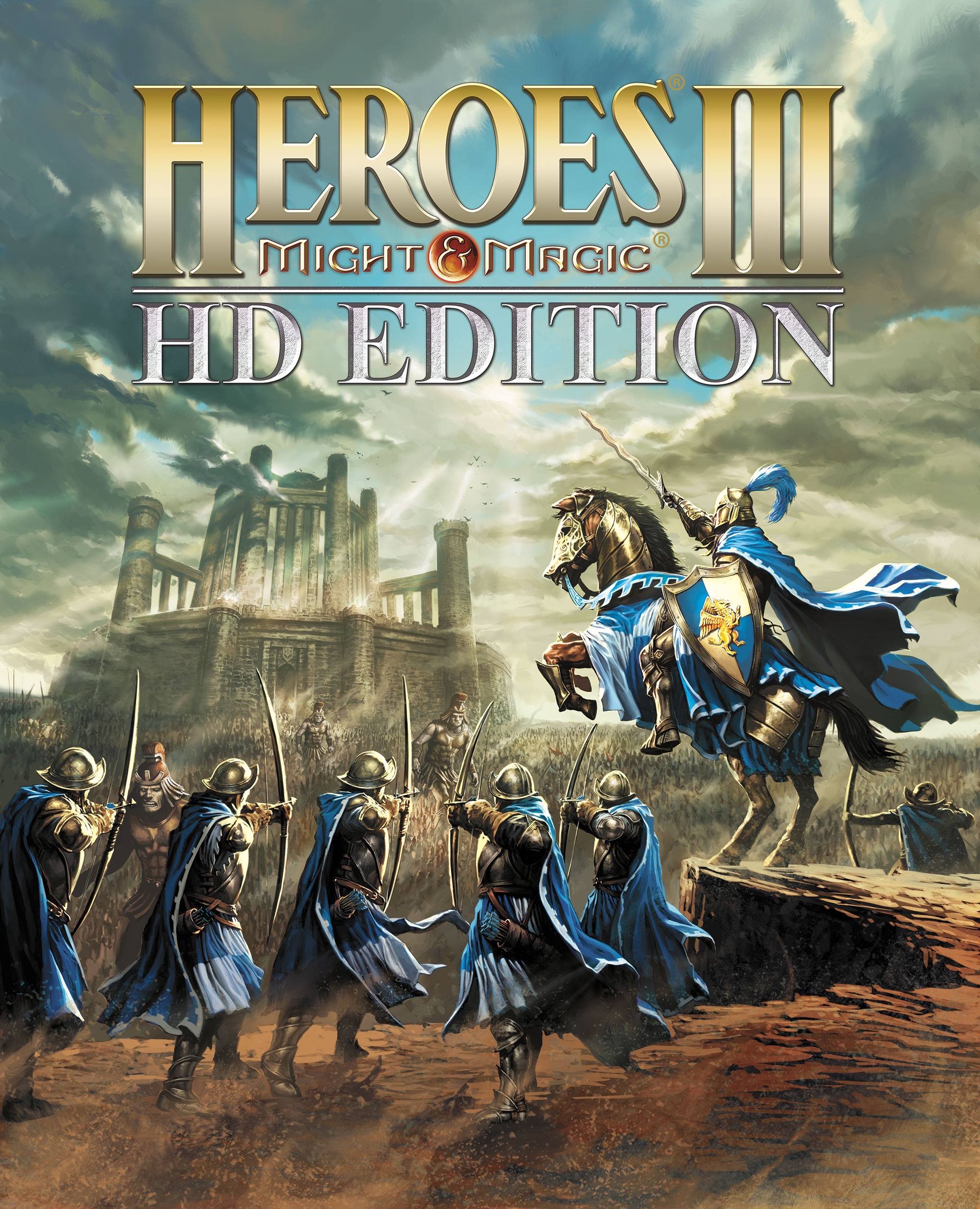 download heroes of might and magic ii online for free