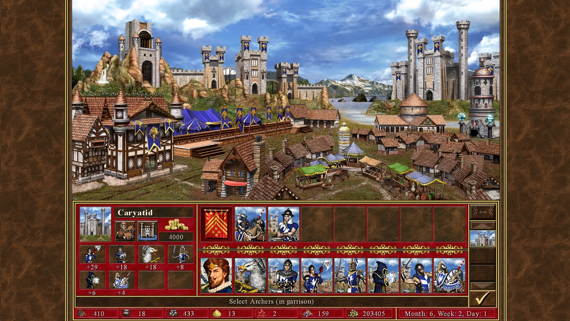 download heroes of might and magic 3 online