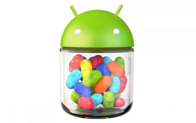 Android-Jelly-Bean-Logo