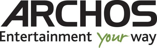 ARCHOS_logo