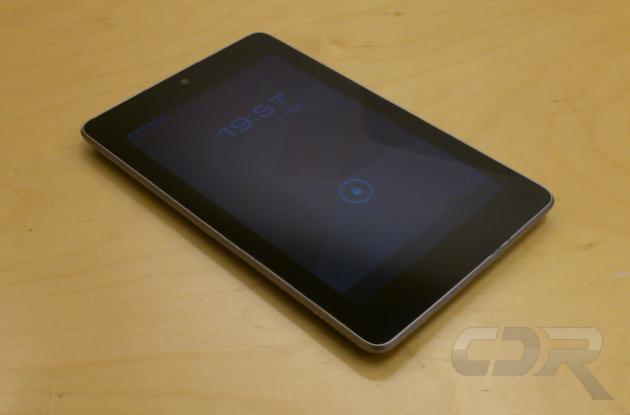 Tablet Asus Nexus 7 006