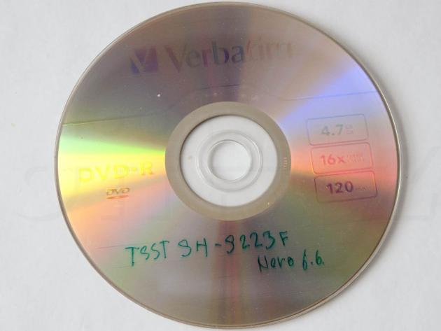DVD-R Verbatim 16x