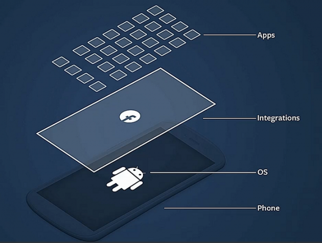 facebook-mobile-interface