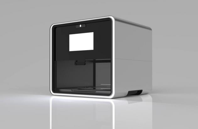 foodini-3D-printer
