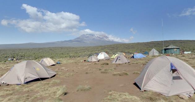 google-maps-kilimanjaro