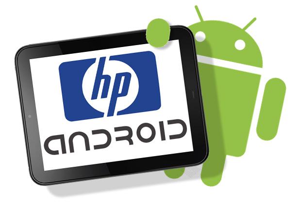 HP-TouchPad-HP-logo-Android-logo-Android-bot