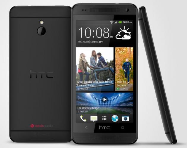 HTC One mini_Black