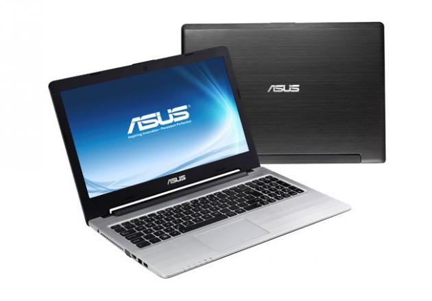ASUS S Series S56 Ultrabook