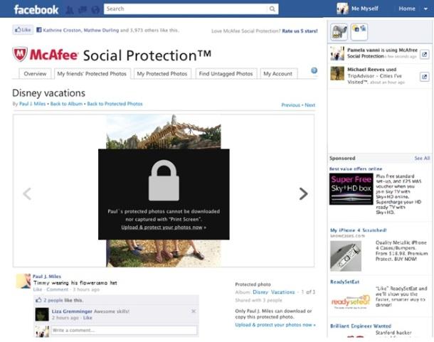 mcafee-social-protection-app
