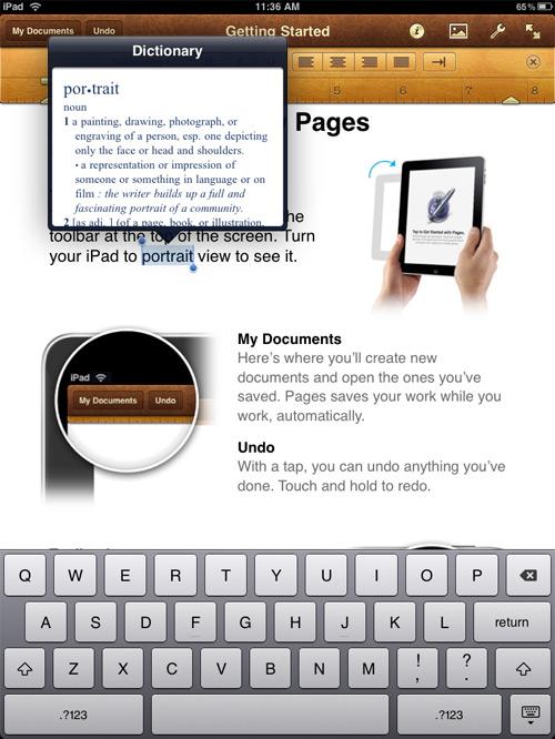 Pages-ipad