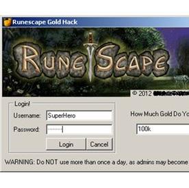 runescape-gold-hack