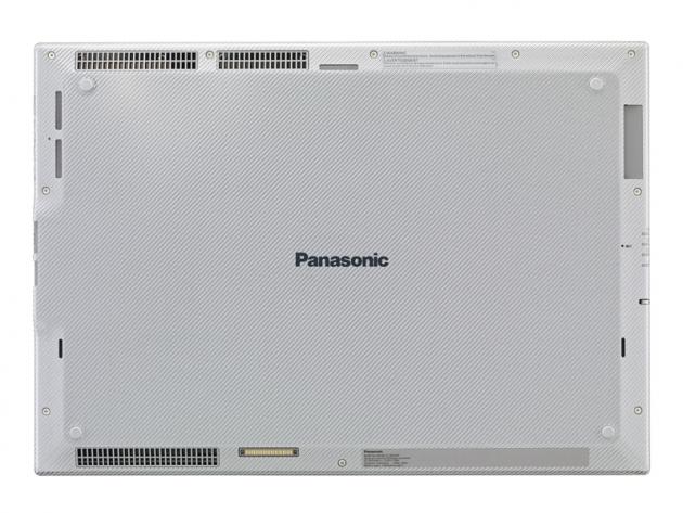 Panasonic tablet a tv - img8