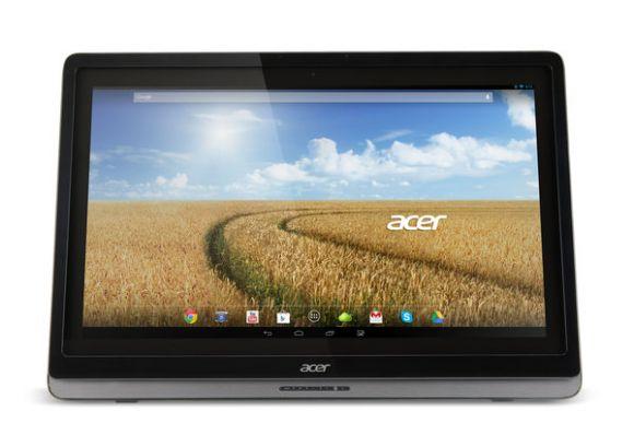 Acer produkty - AiO DA214HL 2
