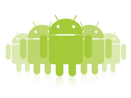 Intel připravuje Android - android img