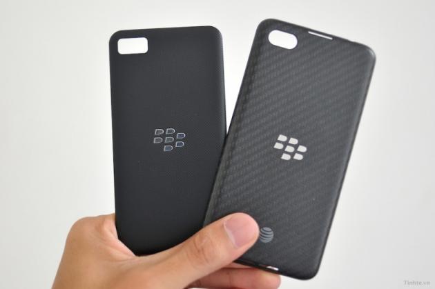 BlackBerry A10 - img2