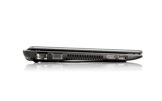 Acer C7 Chromebook s SSD - bok2