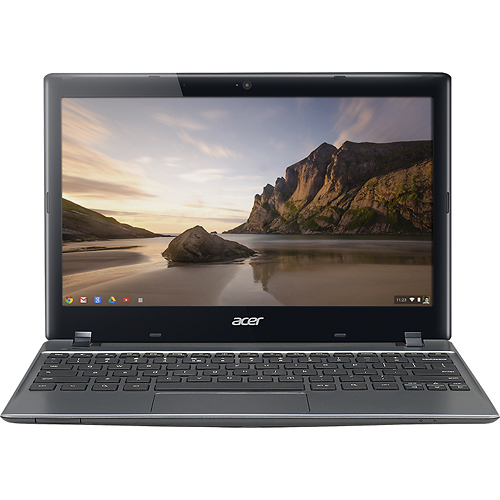 Acer C7 Chromebook s SSD - img2