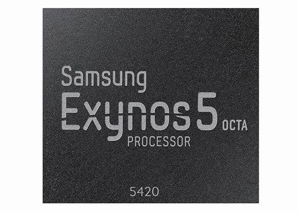 Samsung Exynos 5 Octa - img3