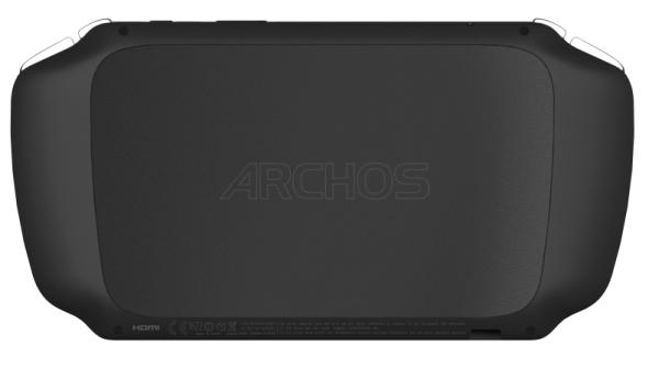 Archos GamePad 2 - img4