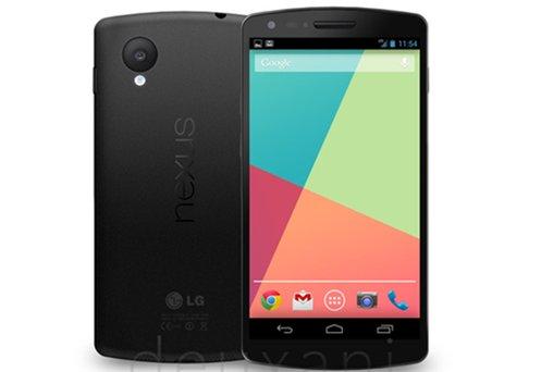 Google Nexus 5 - img4